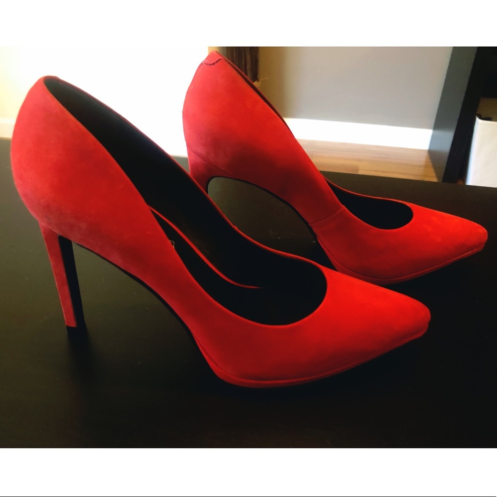 Aldo Heels